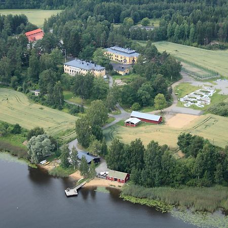 Kyyhkylae Hotel And Manor Mikkeli Exterior foto