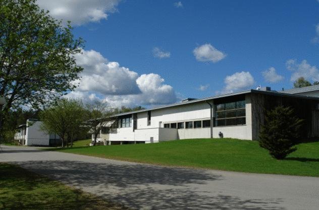 Kyyhkylae Hotel And Manor Mikkeli Exterior foto