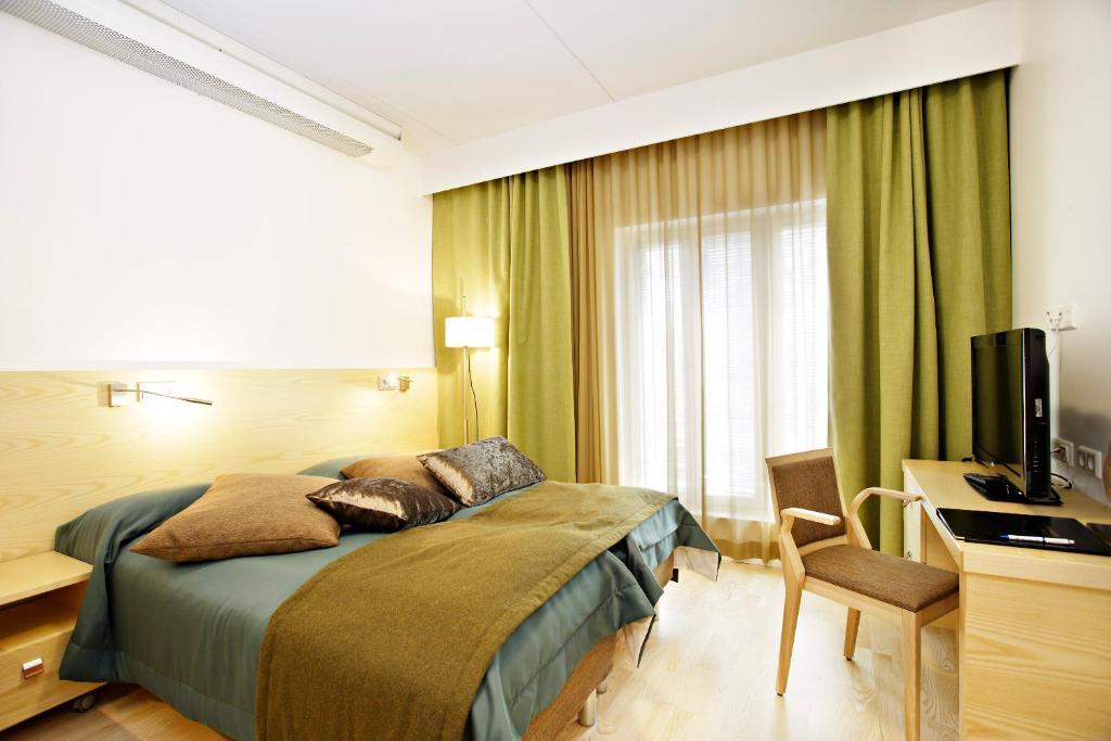 Kyyhkylae Hotel And Manor Mikkeli Quarto foto